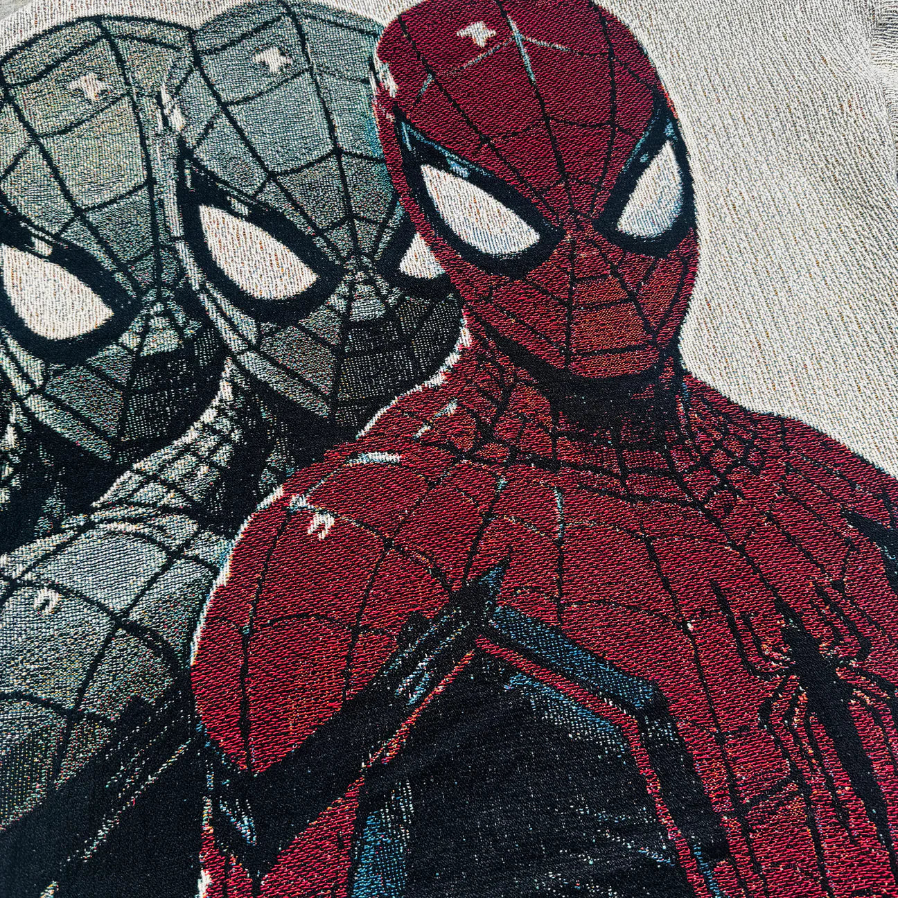Unisex Spidey Shades Crewneck