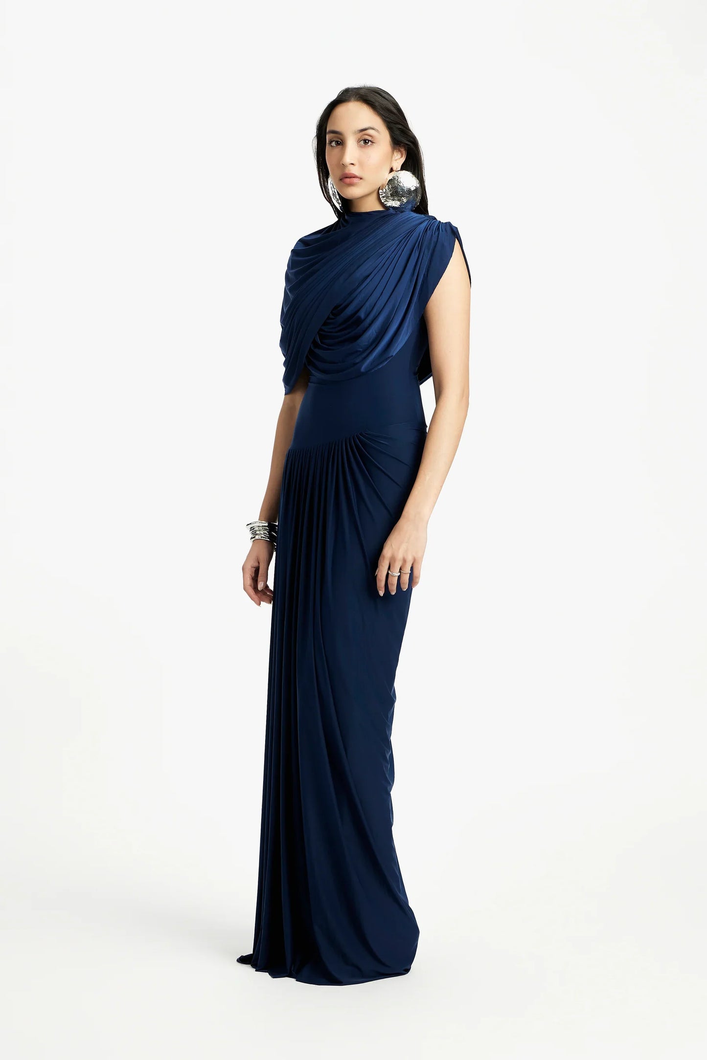 Desiré Inglander Dress - Bloom