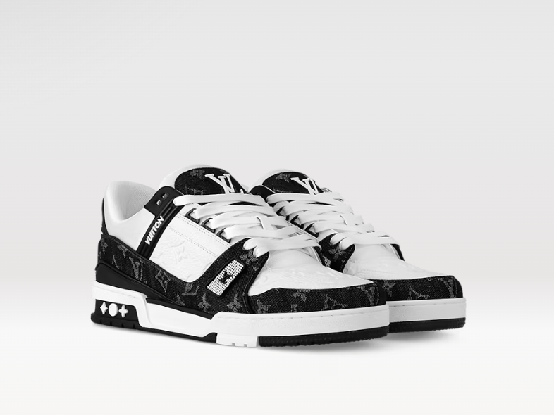 Trainer Sneakers