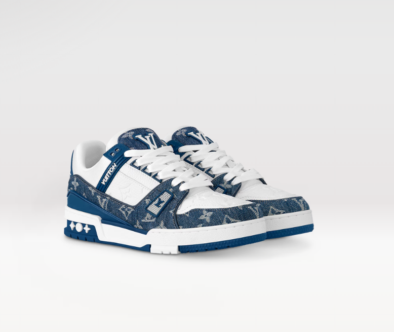 Trainer Sneakers