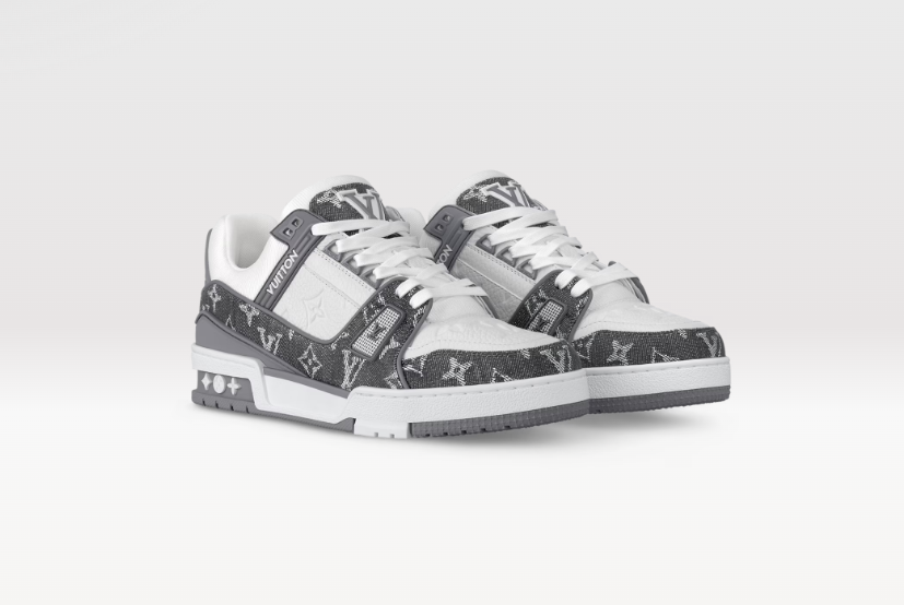 Trainer Sneakers