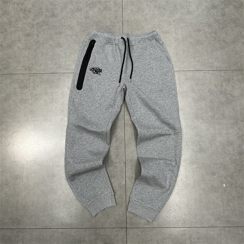 Tech Fleece Syna x Central Cee Tracksuit