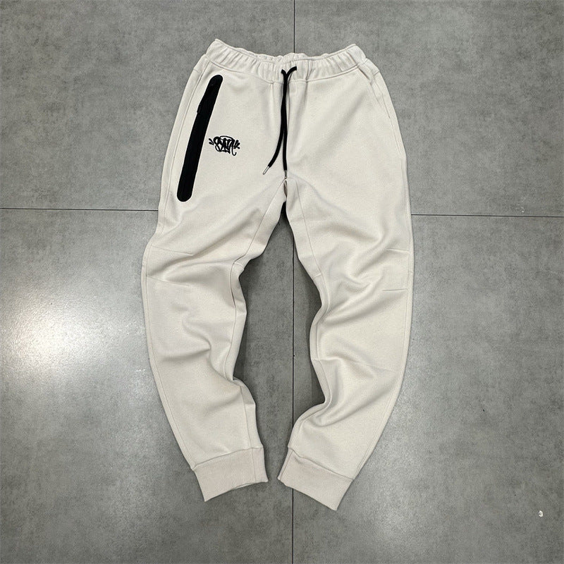 Tech Fleece Syna x Central Cee Tracksuit