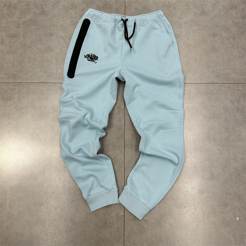 Tech Fleece Syna x Central Cee Tracksuit