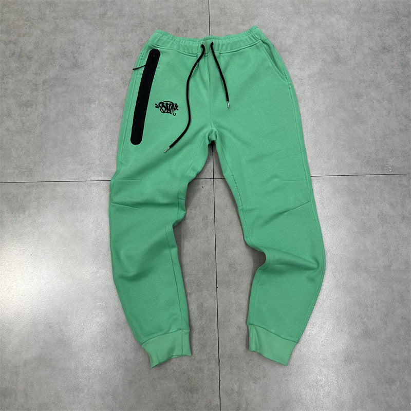 Tech Fleece Syna x Central Cee Tracksuit