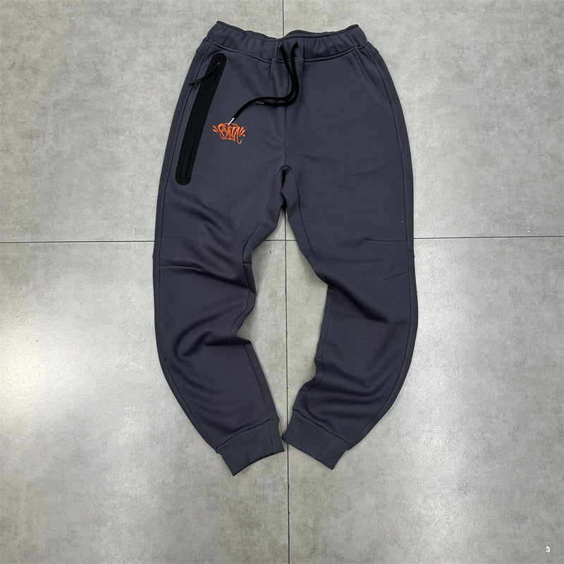 Tech Fleece Syna x Central Cee Tracksuit