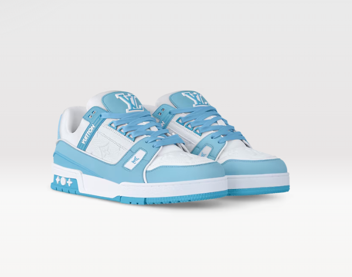 Trainer Sneakers