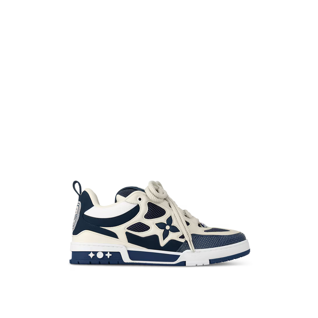 Skate Sneakers