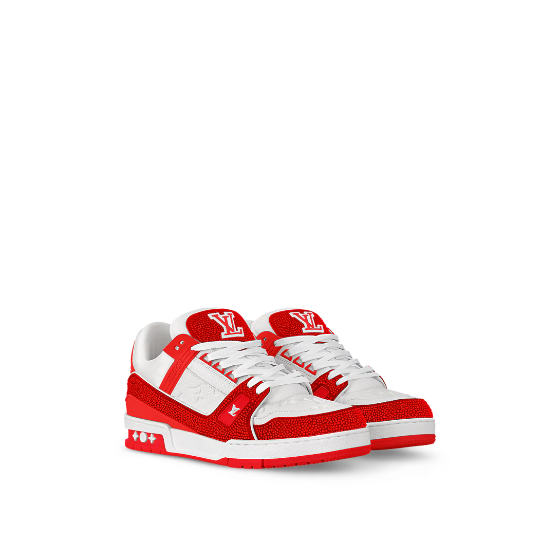 Trainer Sneakers
