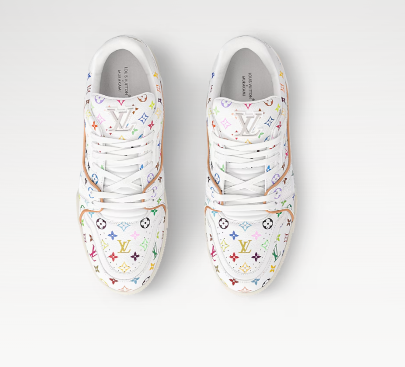 Trainer Sneakers