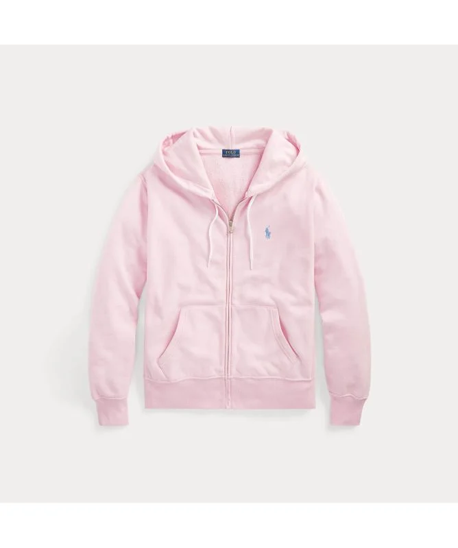 The RL Tracksuit Unisex Fleece Full Zip Up
