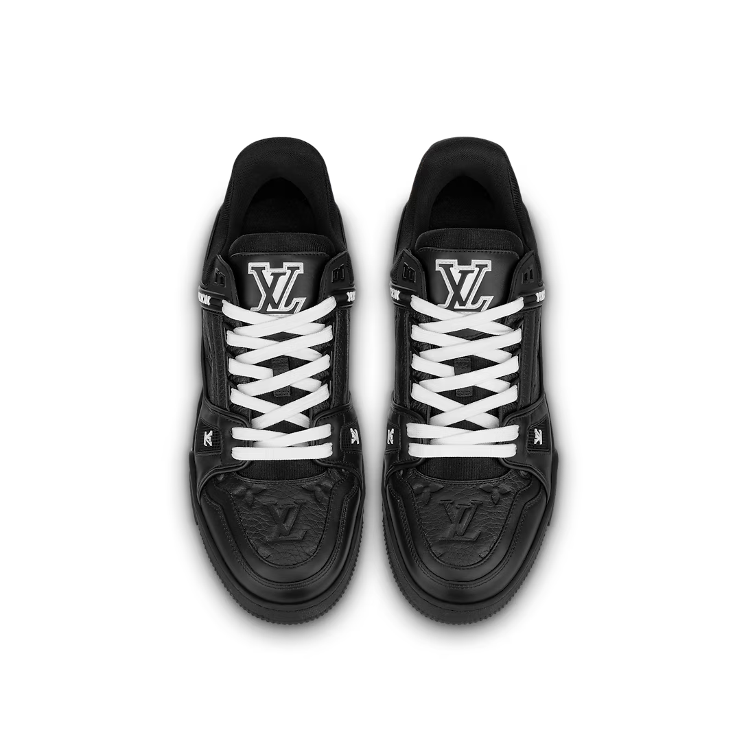 Trainer Sneakers