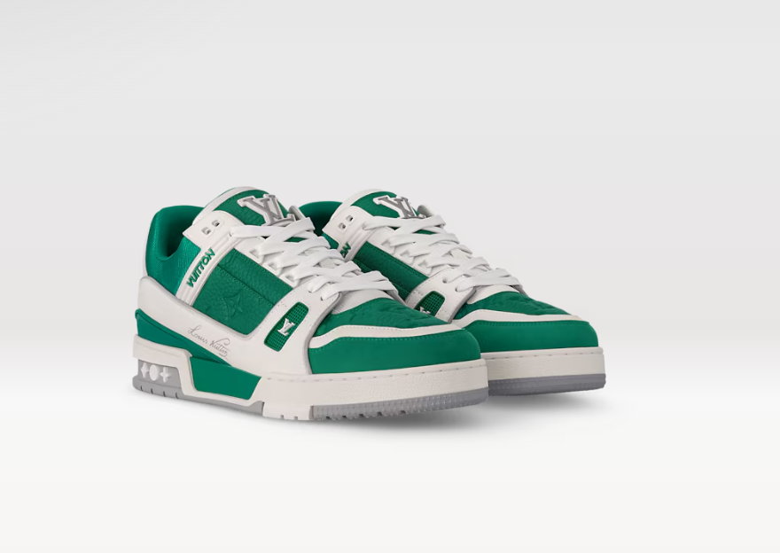 Trainer Sneakers