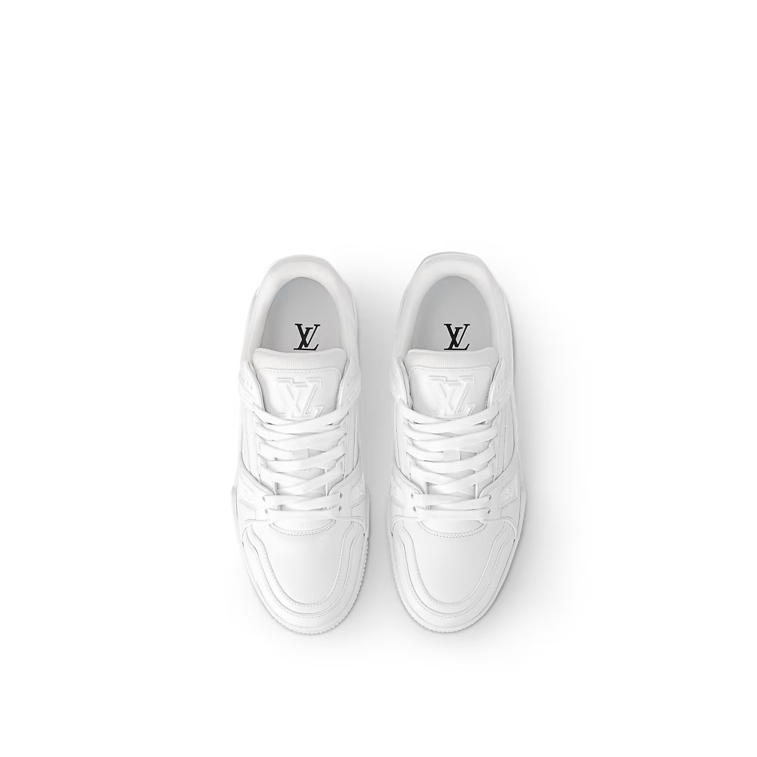Trainer Sneakers