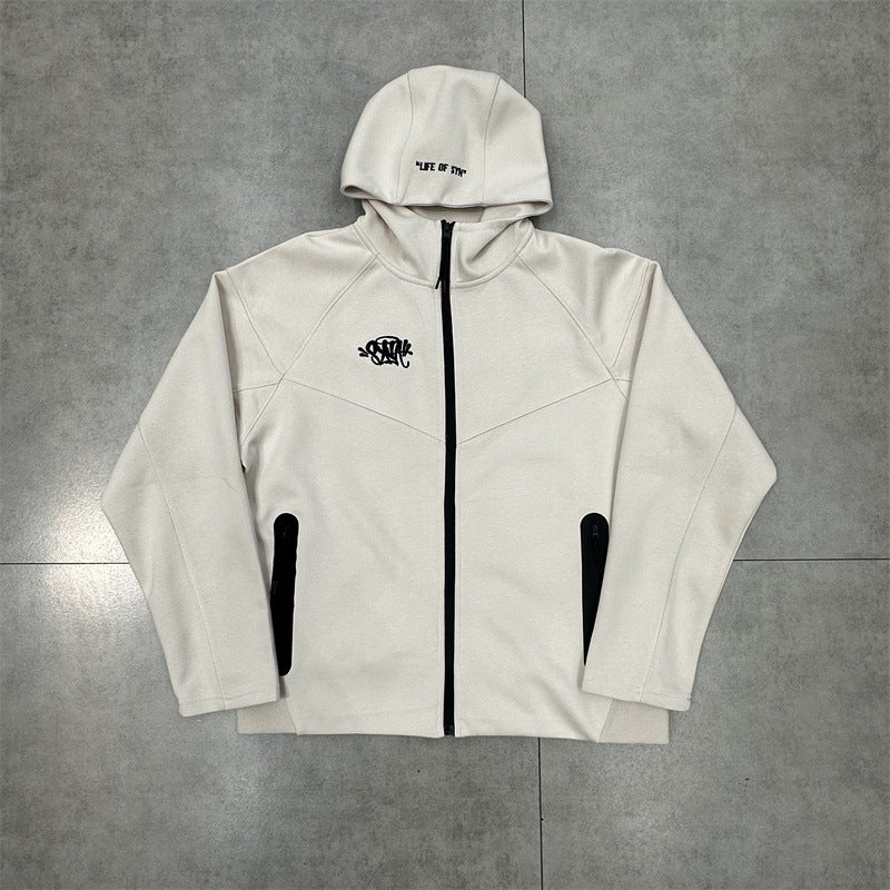 Tech Fleece Syna x Central Cee Tracksuit