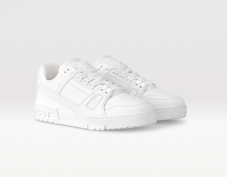 Trainer Sneakers