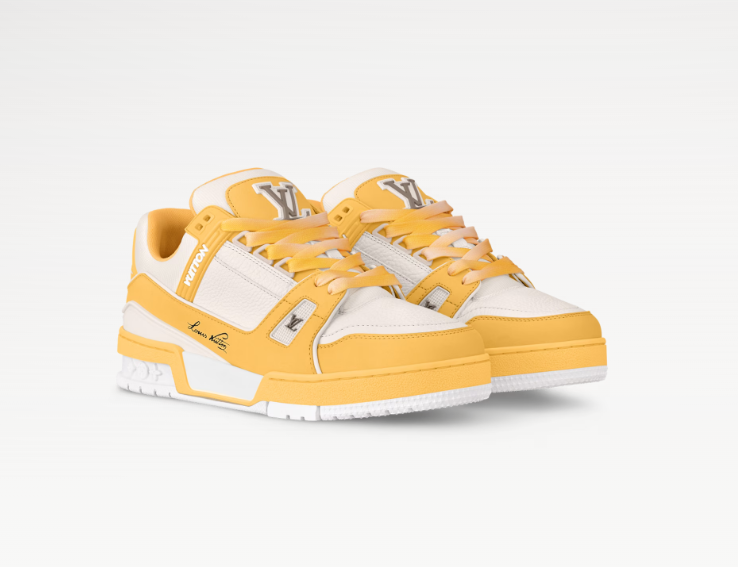 Trainer Sneakers