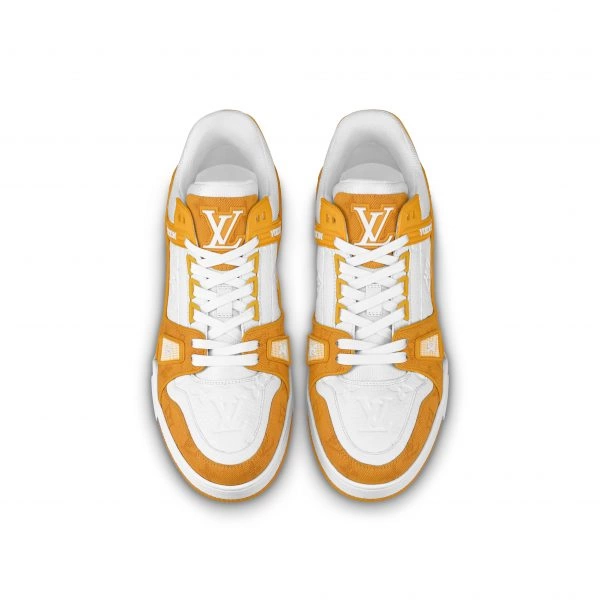 Trainer Sneakers