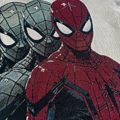 Unisex Spidey Shades Crewneck