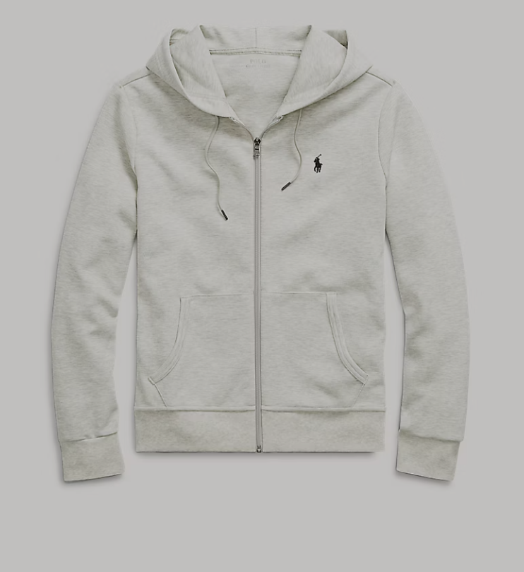 The RL Tracksuit Unisex Fleece Full Zip Up