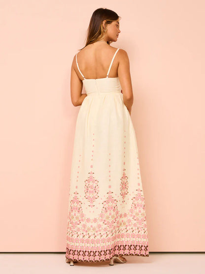 Akacia Maxi Dress