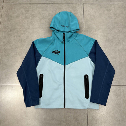 Tech Fleece Syna x Central Cee Tracksuit