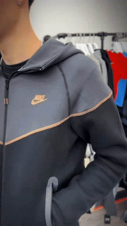 Tech Fleece Syna x Central Cee Tracksuit