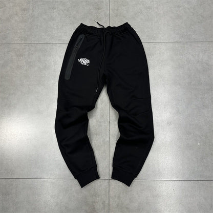 Tech Fleece Syna x Central Cee Tracksuit