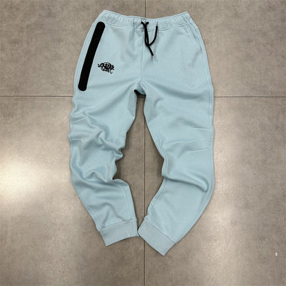 Tech Fleece Syna x Central Cee Tracksuit