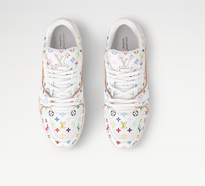 Trainer Sneakers