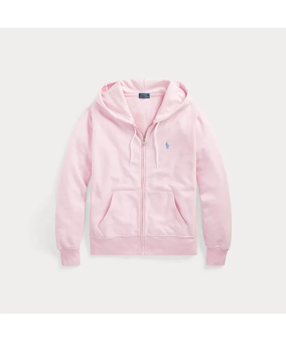 The RL Tracksuit Unisex Fleece Full Zip Up