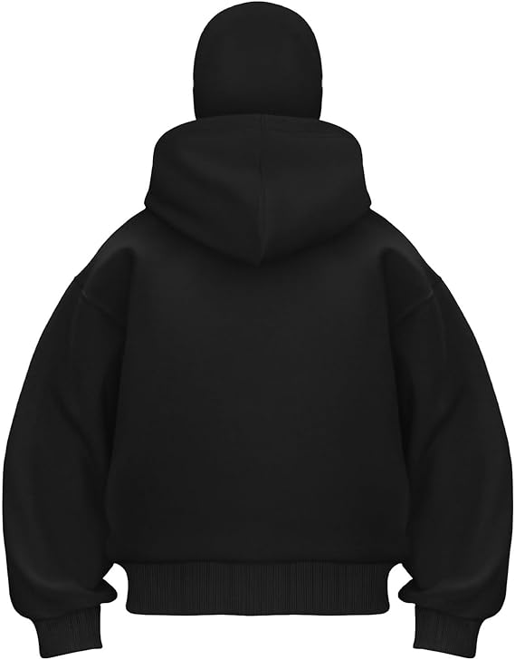 Balaclava Shiesty Hoodie