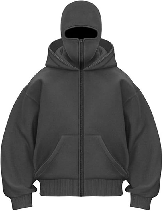 Balaclava Shiesty Hoodie