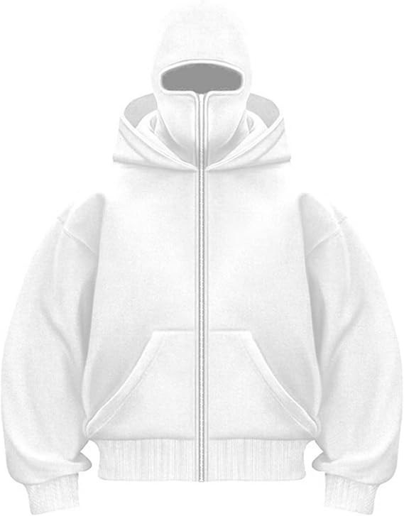 Balaclava Shiesty Hoodie