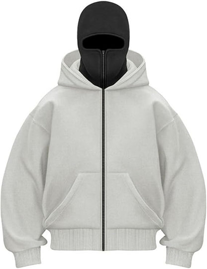 Balaclava Shiesty Hoodie