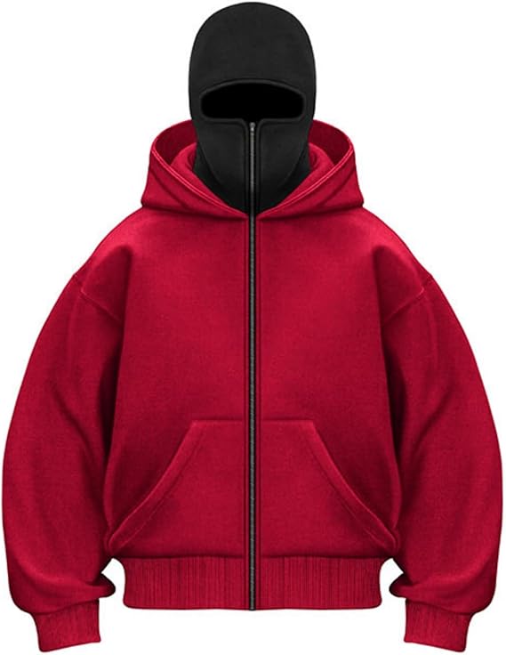 Balaclava Shiesty Hoodie