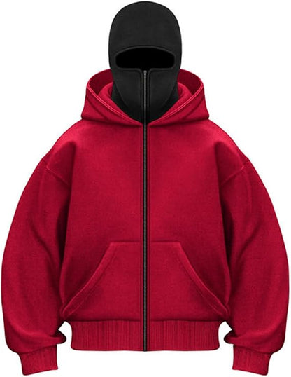 Balaclava Shiesty Hoodie