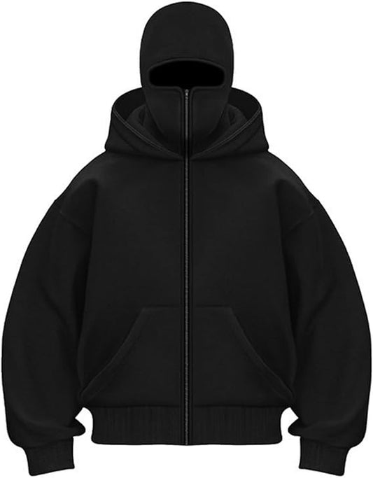 Balaclava Shiesty Hoodie