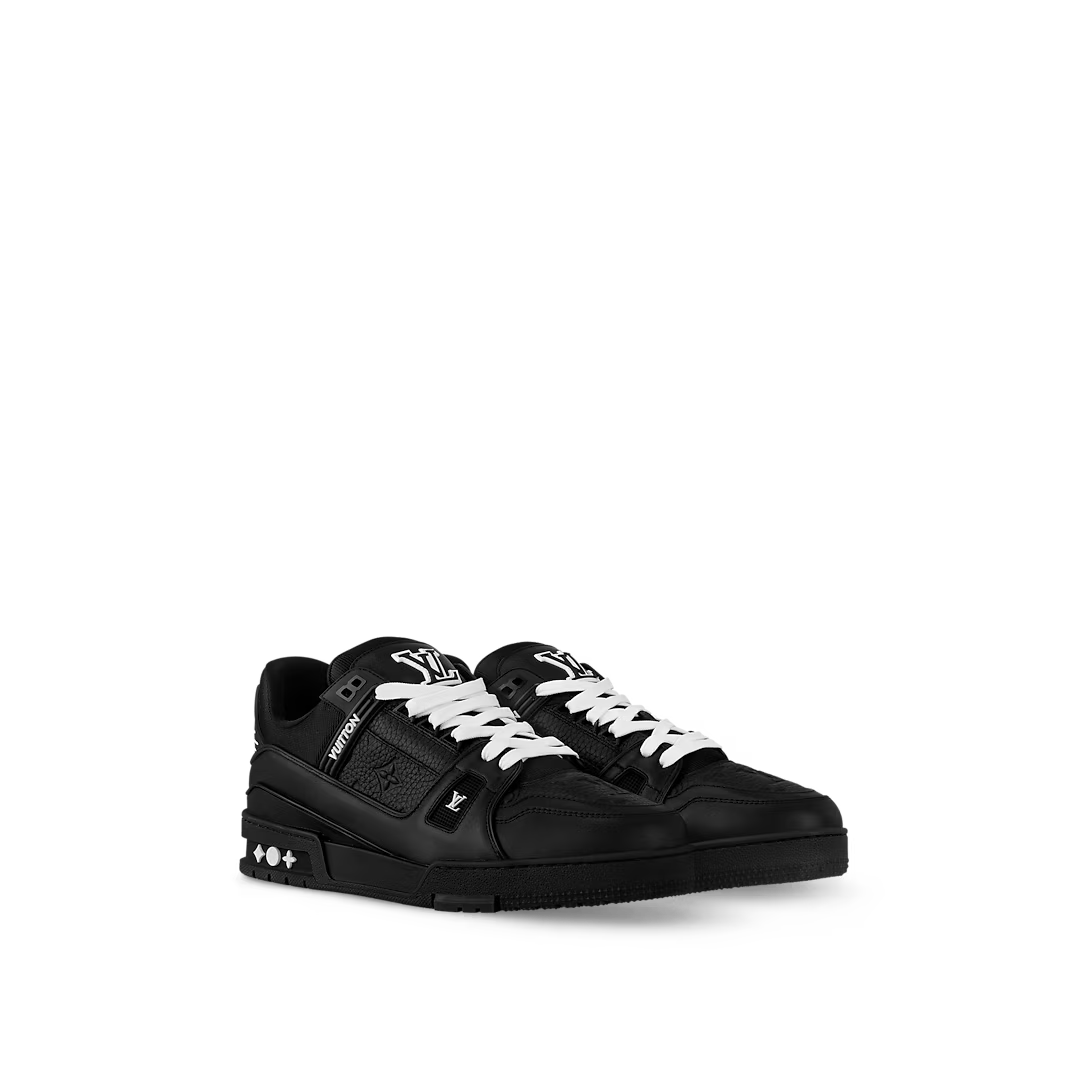 Trainer Sneakers